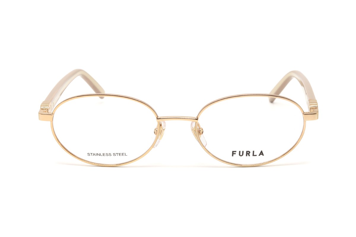 Оправы Furla VFU998 02AM 53 Фото №3 - linza.ua