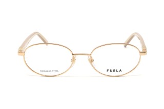 Оправы Furla VFU998 02AM 53 Фото №3 - linza.ua