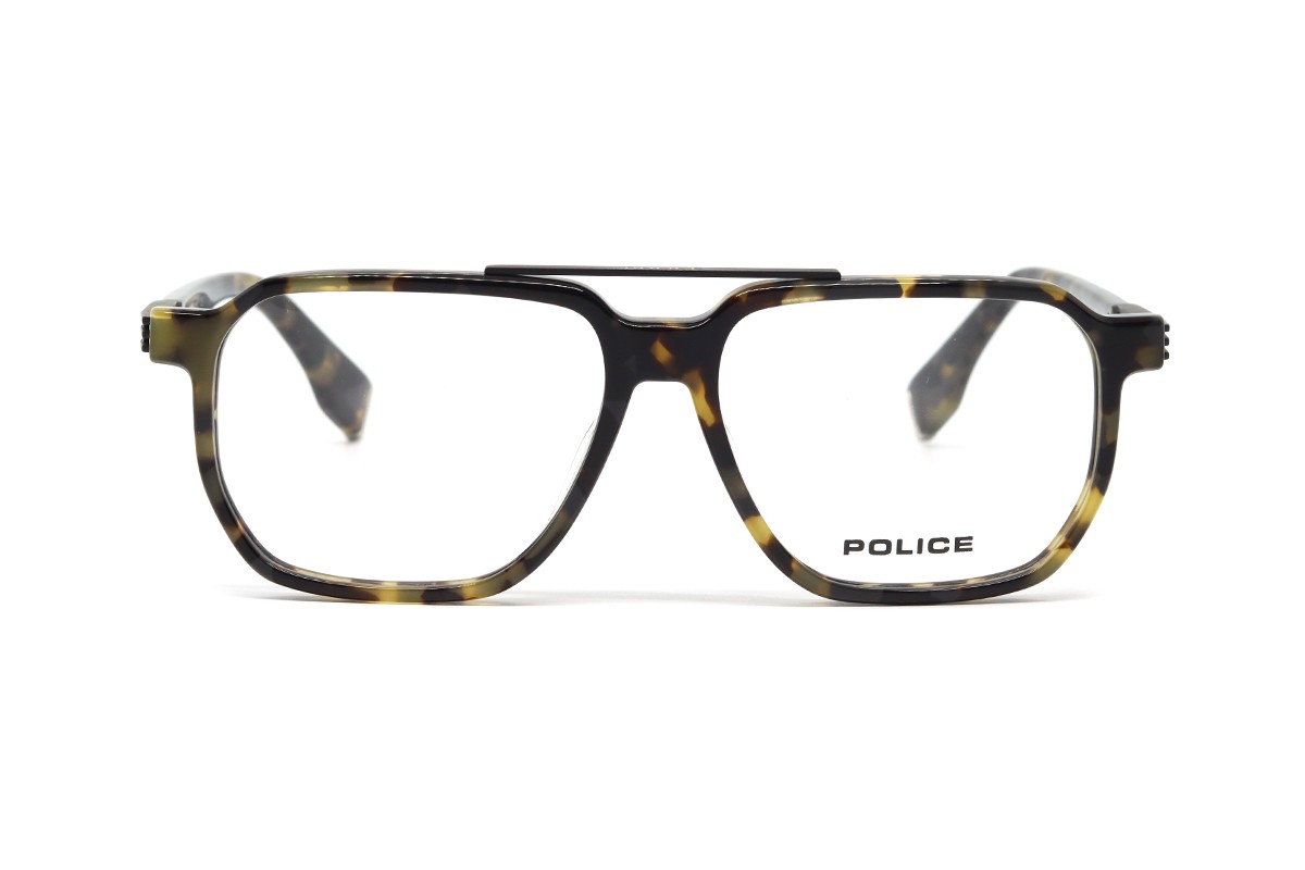 Оправы Police VPLR70 0793 55 Фото №2 - linza.ua
