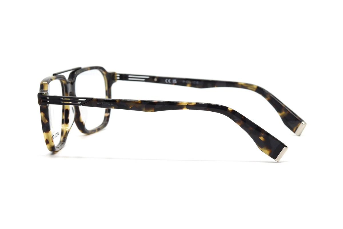 Оправы Police VPLR70 0793 55 Фото №3 - linza.ua