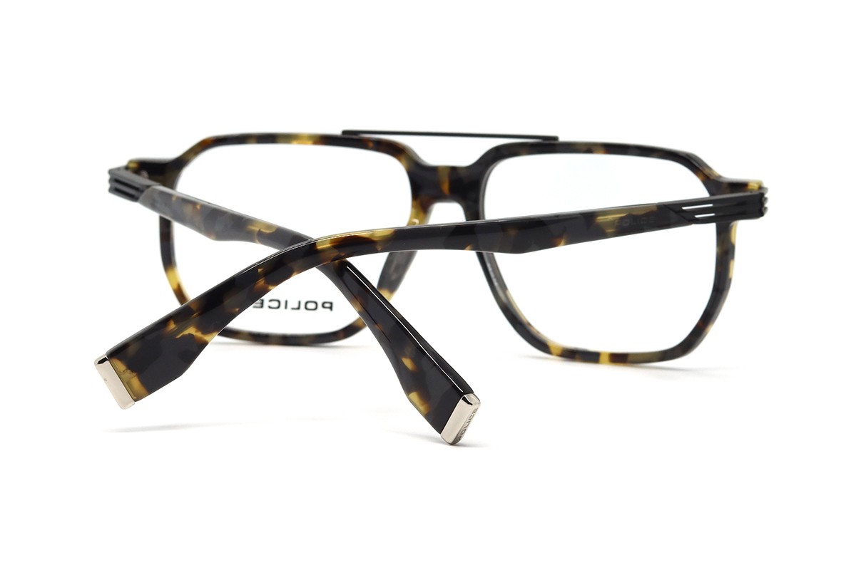 Оправы Police VPLR70 0793 55 Фото №4 - linza.ua