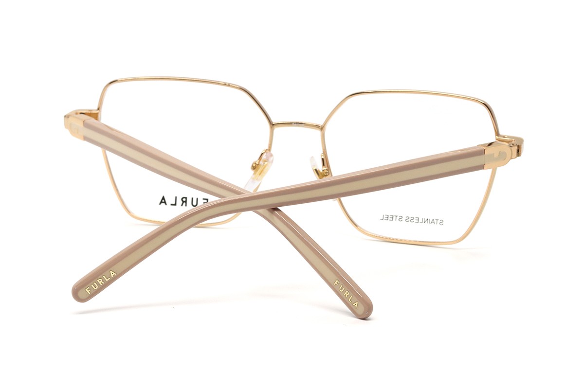 Оправи Furla VFU997 02AM 54 Фото №2 - linza.ua