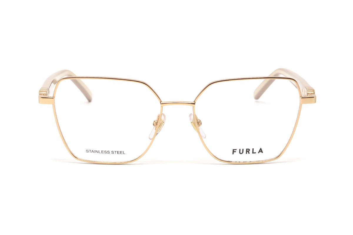 Оправи Furla VFU997 02AM 54 Фото №4 - linza.ua