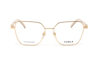 Оправи Furla VFU997 02AM 54 Фото №4 - linza.ua