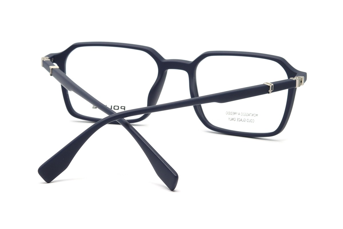 Оправы Police VPLR60 9GUM 52 Фото №2 - linza.ua