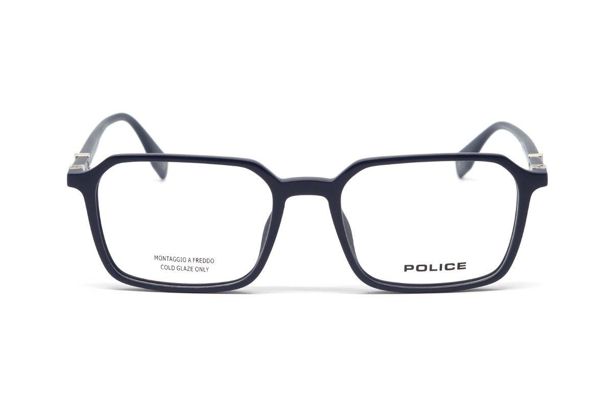 Оправы Police VPLR60 9GUM 52 Фото №3 - linza.ua