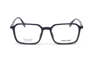 Оправы Police VPLR60 9GUM 52 Фото №3 - linza.ua