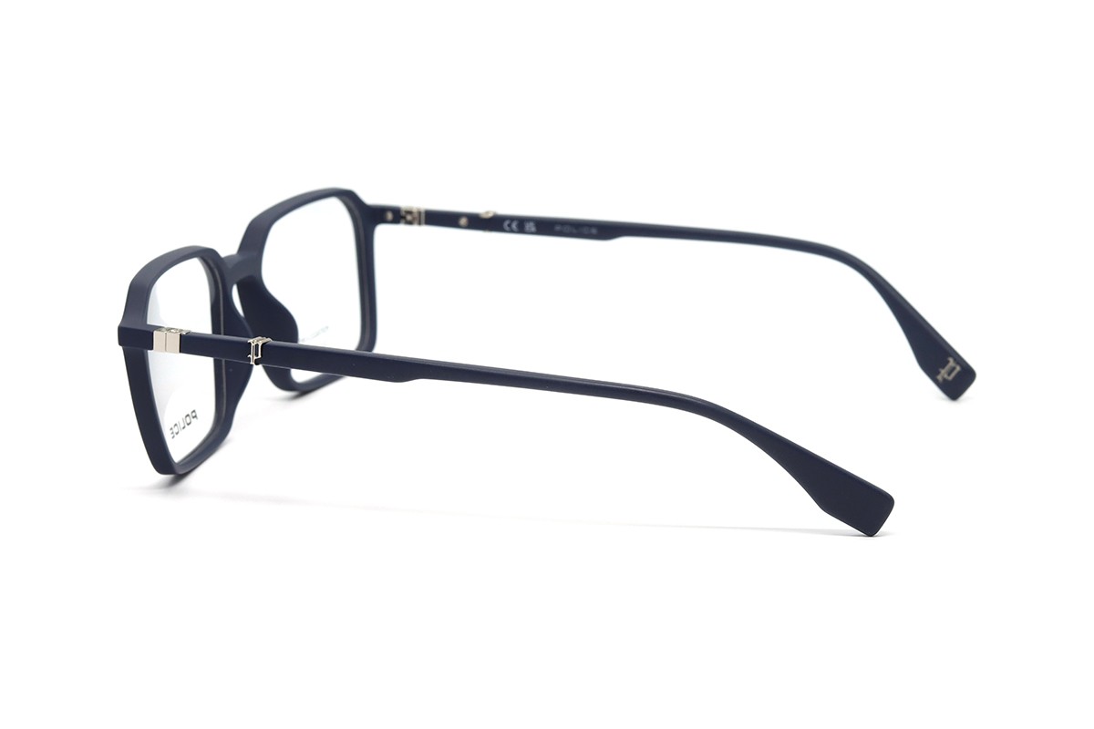 Оправы Police VPLR60 9GUM 52 Фото №4 - linza.ua