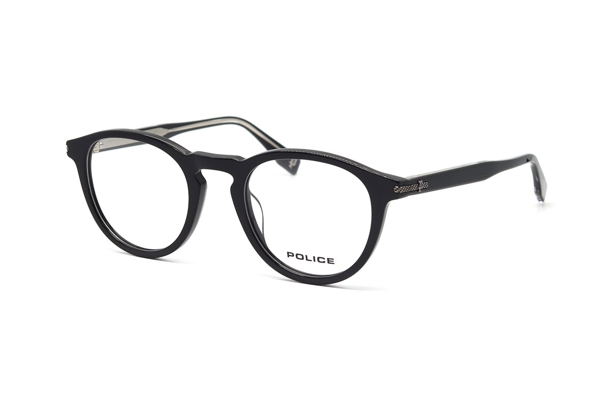 Оправы Police VPLR63 0700 50 Фото №1 - linza.ua