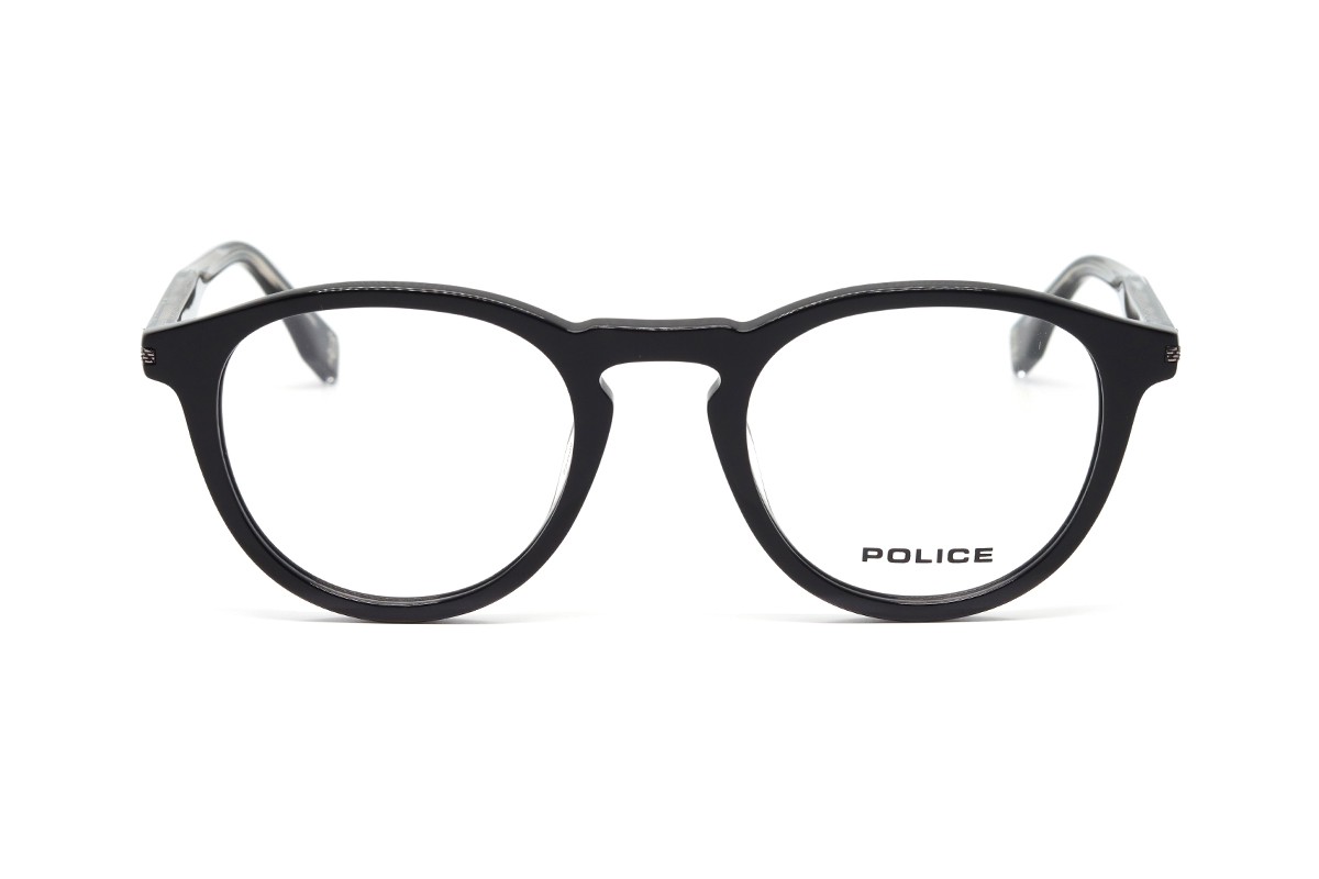 Оправы Police VPLR63 0700 50 Фото №3 - linza.ua
