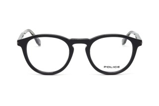 Оправы Police VPLR63 0700 50 Фото №3 - linza.ua