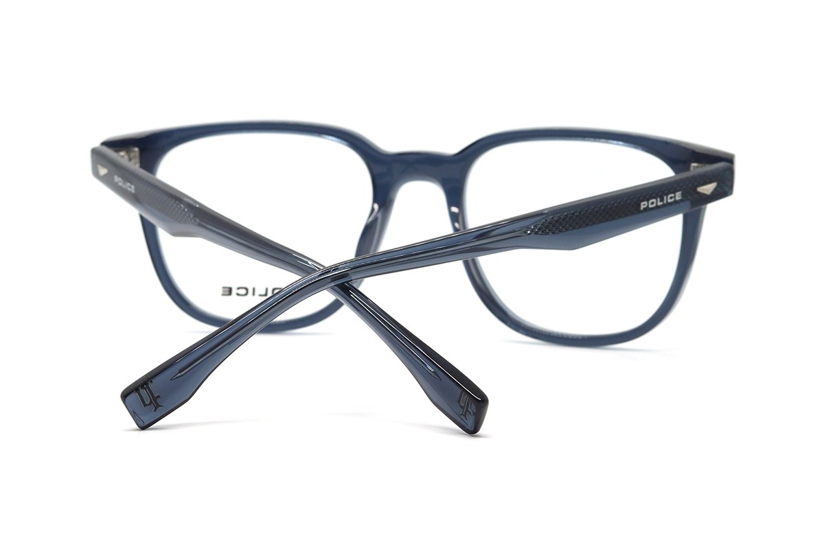 Оправы Police VPLR65E 0892 51 Фото №4 - linza.ua