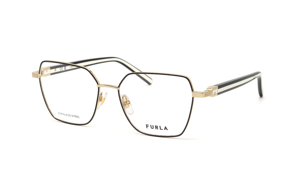 Оправи Furla VFU997 0301 54 Фото №1 - linza.ua