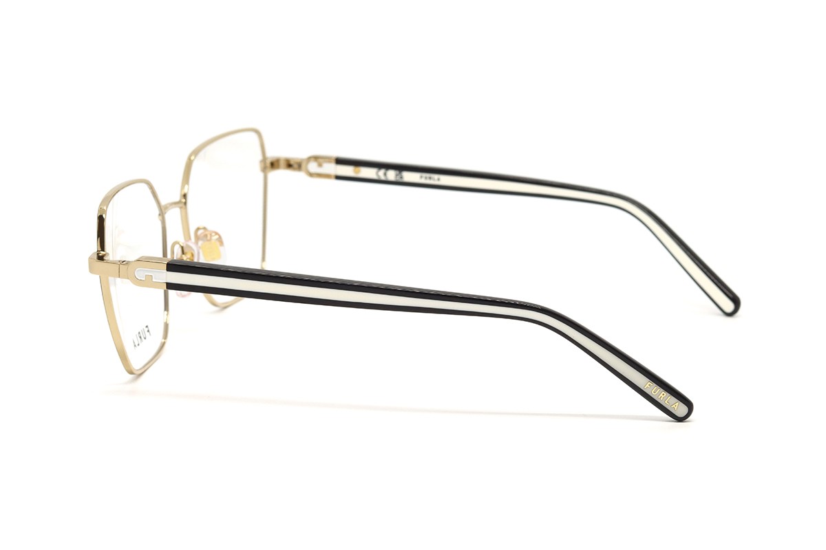 Оправи Furla VFU997 0301 54 Фото №2 - linza.ua