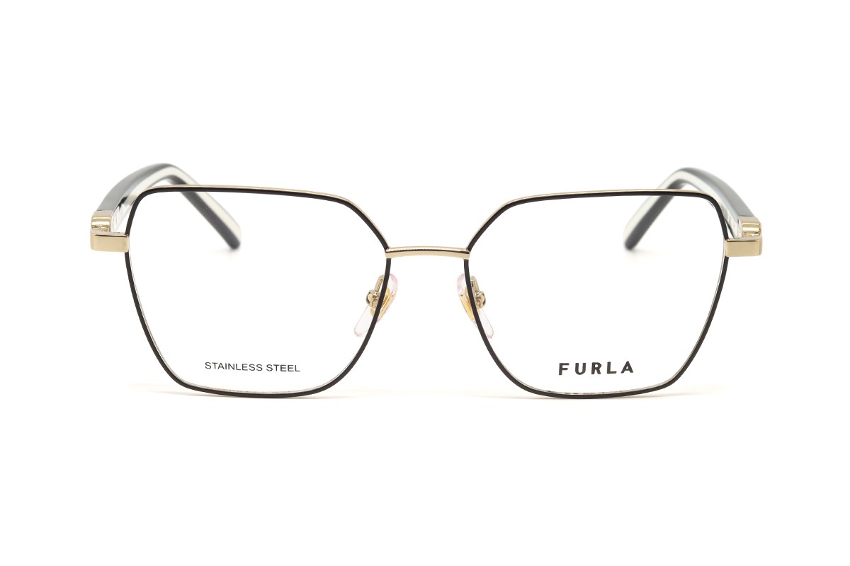 Оправи Furla VFU997 0301 54 Фото №3 - linza.ua
