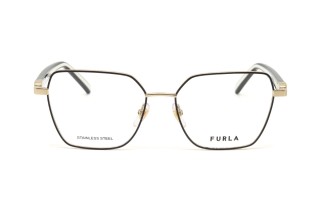 Оправи Furla VFU997 0301 54 Фото №3 - linza.ua