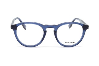 Оправы Police VPLR63 06SB 50 Фото №3 - linza.ua