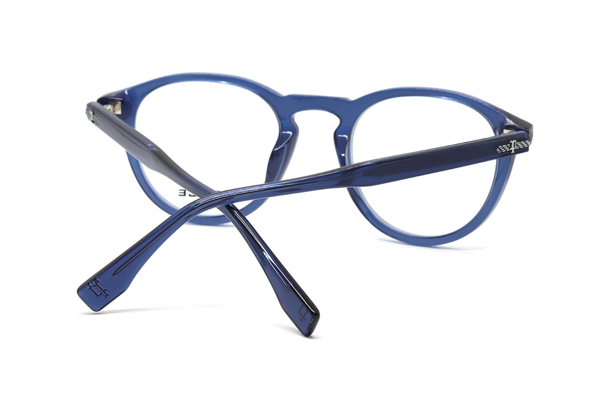 Оправы Police VPLR63 06SB 50 Фото №4 - linza.ua