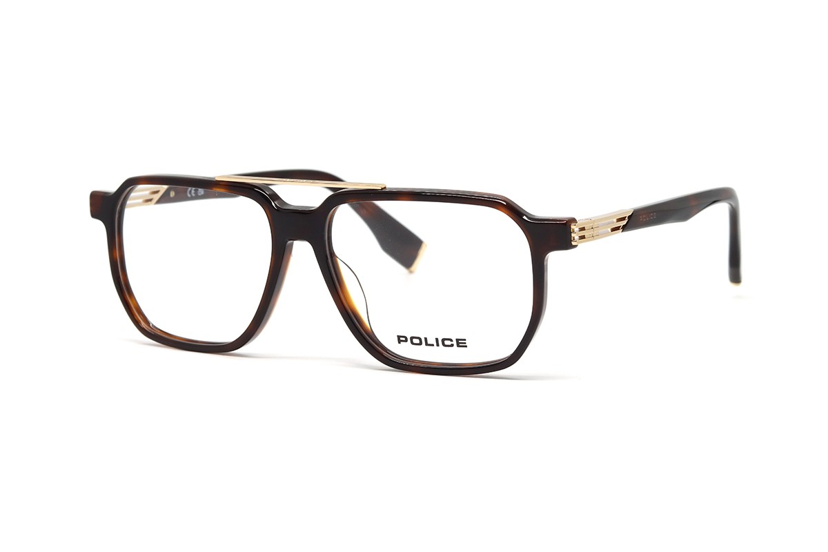 Оправы Police VPLR70 01AY 55 Фото №1 - linza.ua