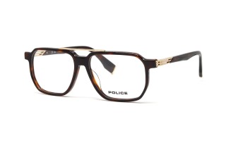 Оправа Police VPLR70 01AY 55 - linza.ua