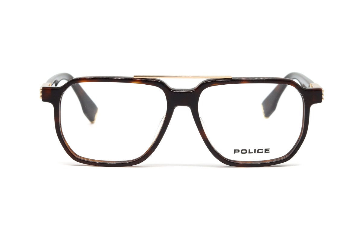 Оправы Police VPLR70 01AY 55 Фото №3 - linza.ua