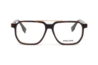 Оправы Police VPLR70 01AY 55 Фото №3 - linza.ua