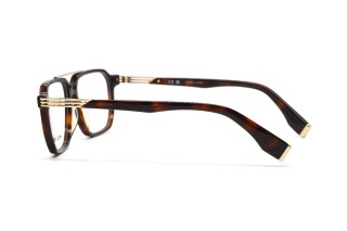 Оправы Police VPLR70 01AY 55 Фото №4 - linza.ua