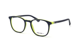 Оправы Police VK127 04GC 48 Фото №1 - linza.ua