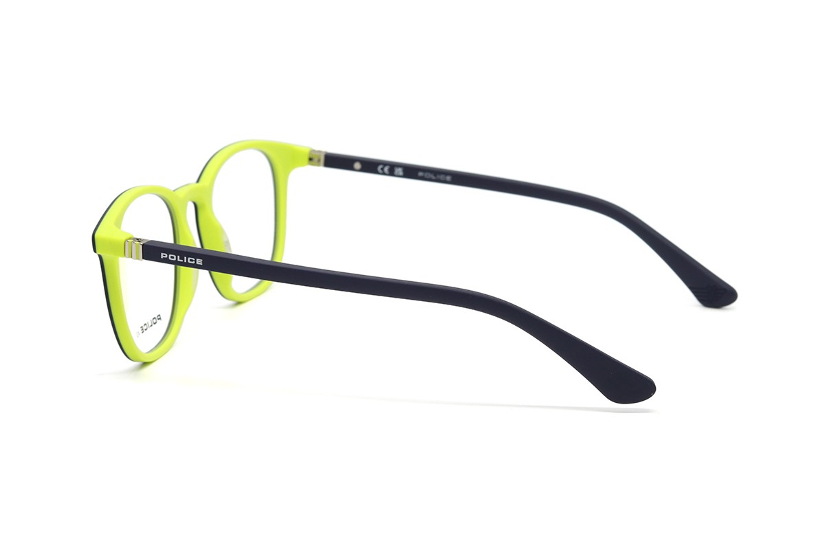 Оправы Police VK127 04GC 48 Фото №2 - linza.ua