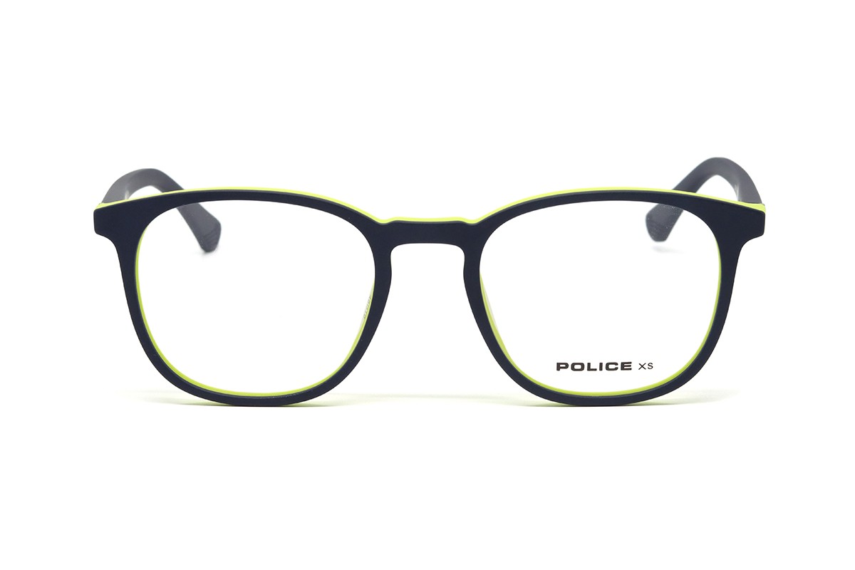 Оправы Police VK127 04GC 48 Фото №3 - linza.ua