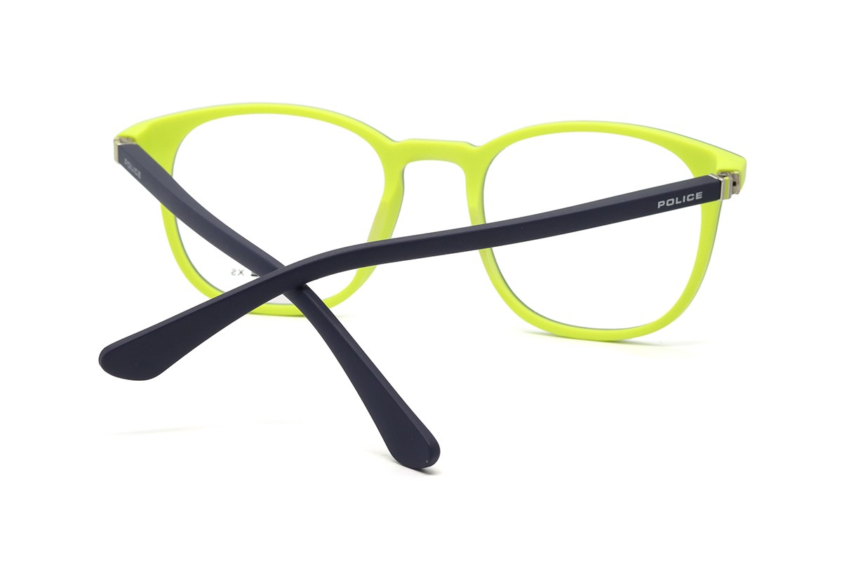 Оправы Police VK127 04GC 48 Фото №4 - linza.ua