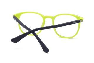 Оправы Police VK127 04GC 48 Фото №4 - linza.ua