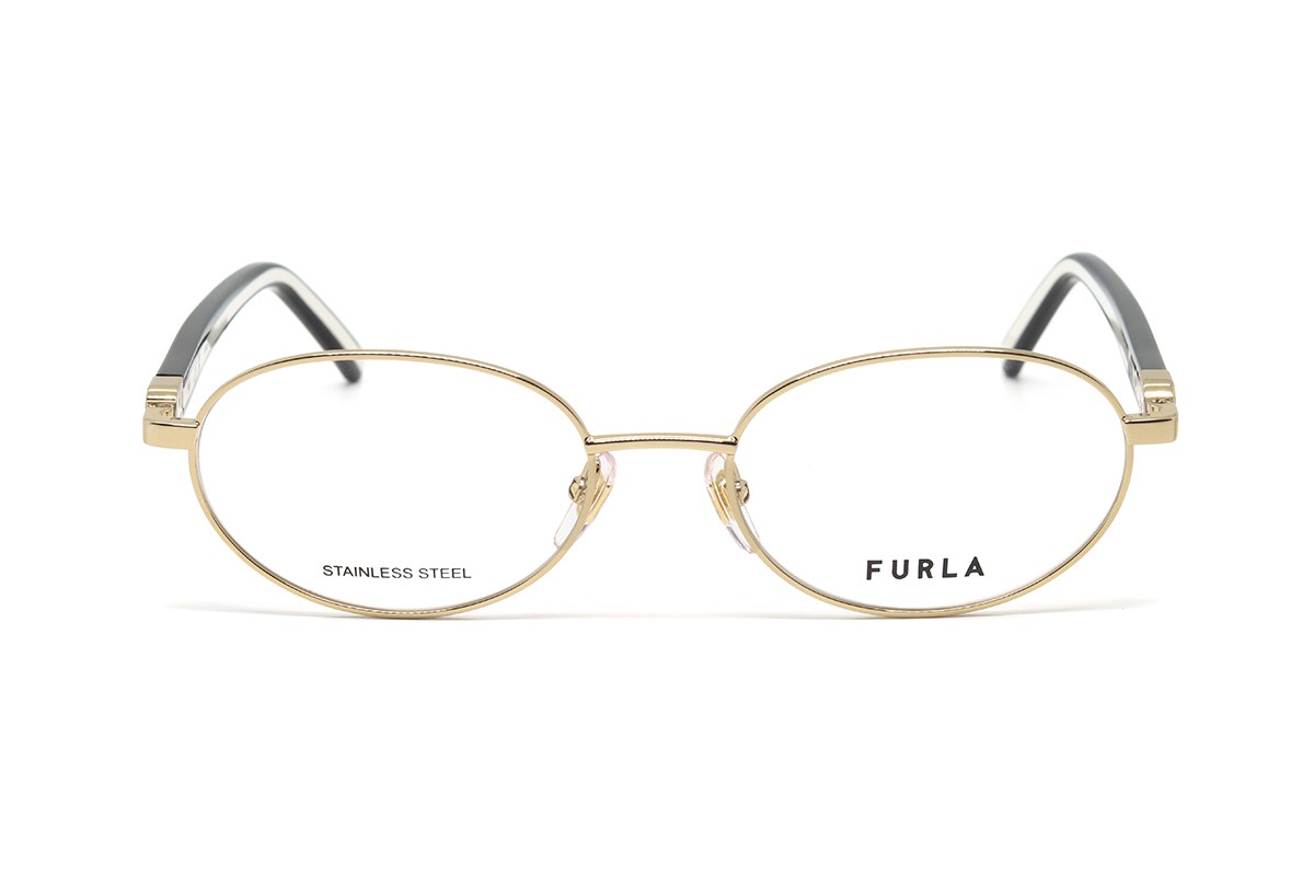 Оправы Furla VFU998 0300 53 Фото №2 - linza.ua