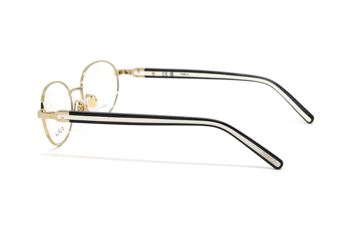 Оправы Furla VFU998 0300 53 Фото №3 - linza.ua