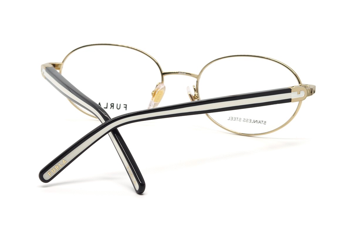 Оправы Furla VFU998 0300 53 Фото №4 - linza.ua