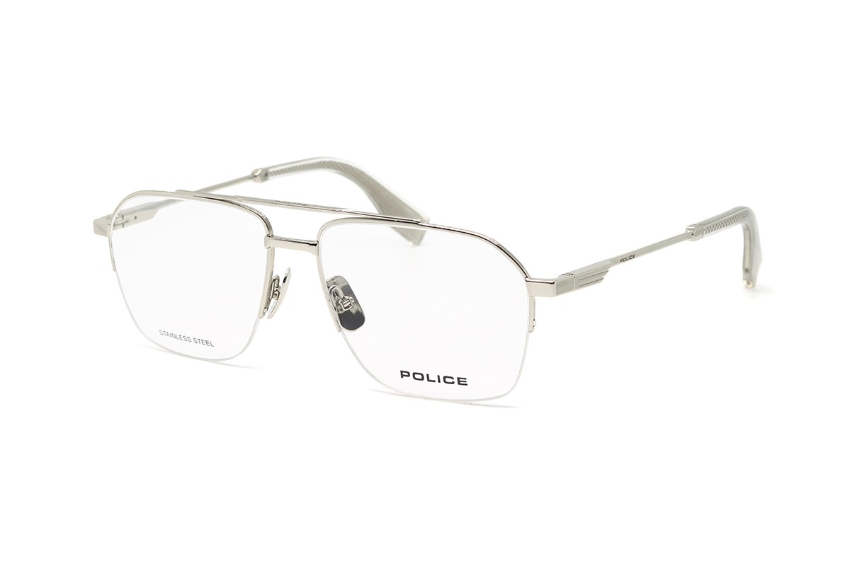 Оправы Police VPLR71E 0579 56 Фото №1 - linza.ua