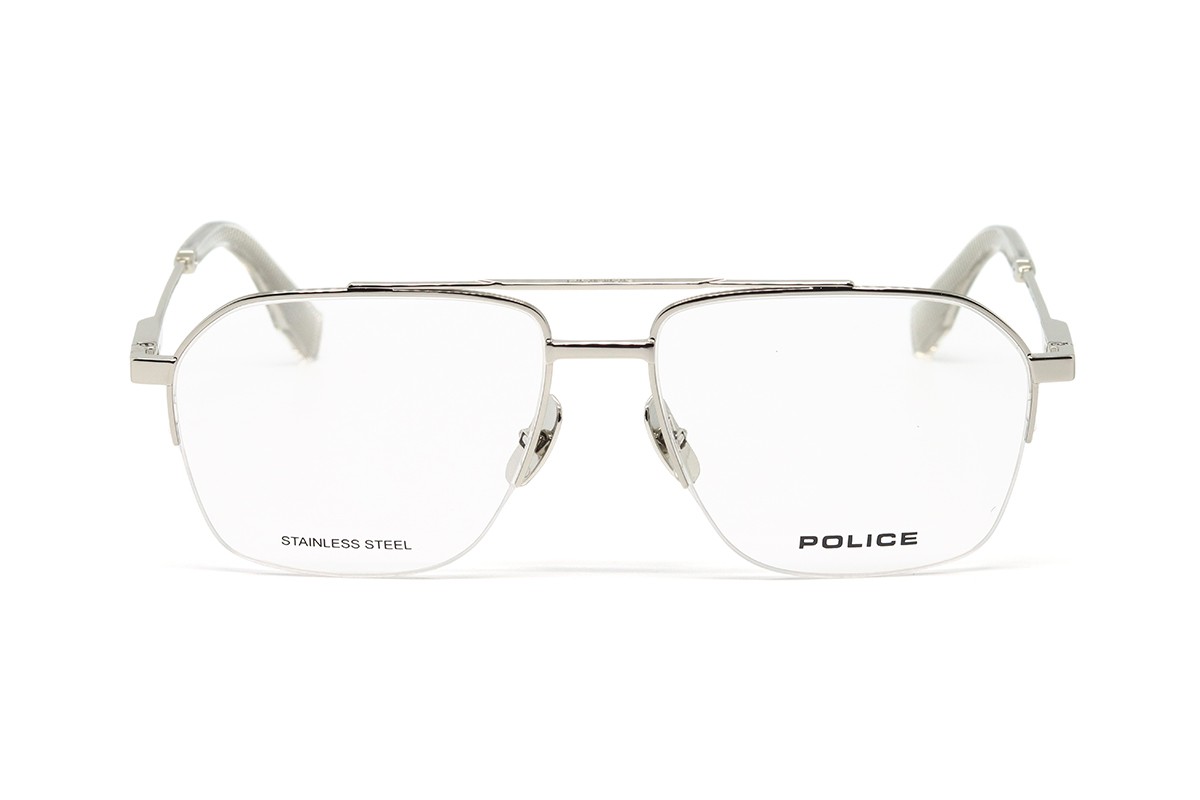 Оправы Police VPLR71E 0579 56 Фото №2 - linza.ua