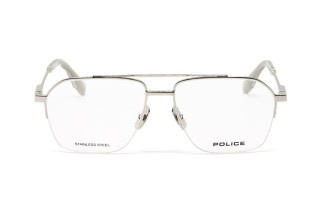 Оправы Police VPLR71E 0579 56 Фото №2 - linza.ua
