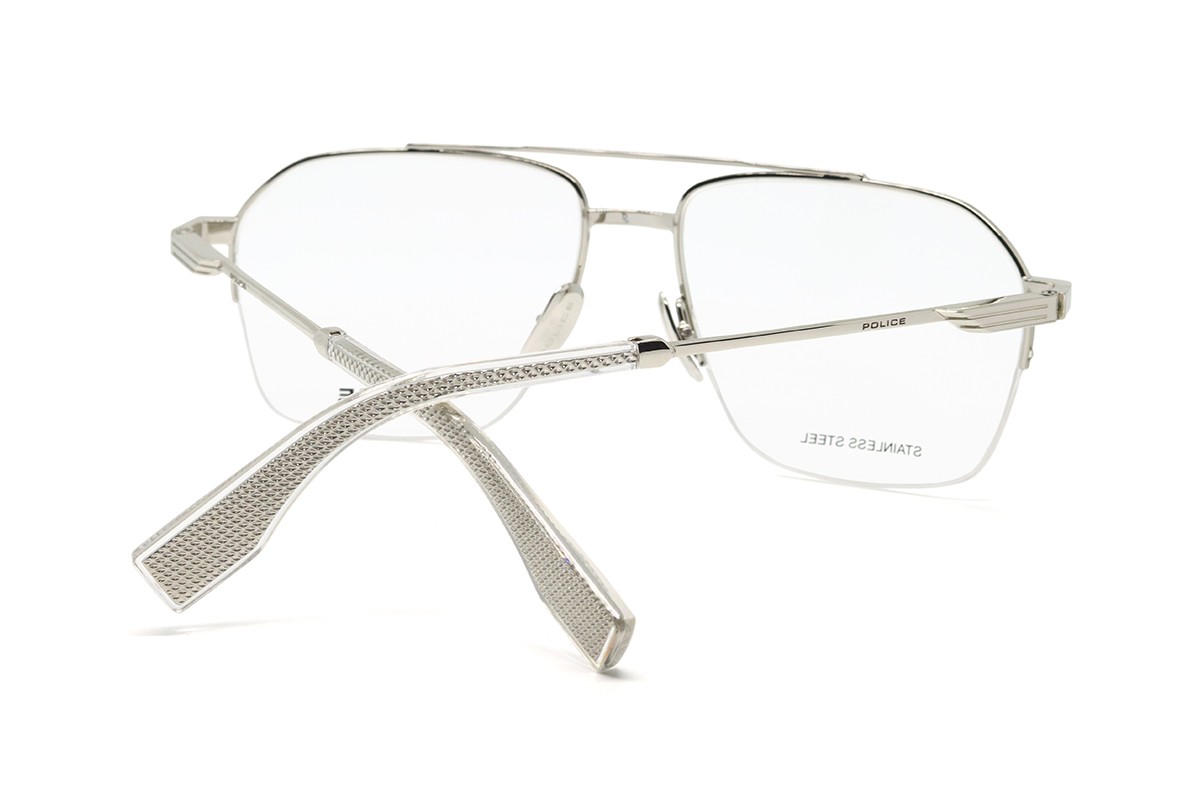 Оправы Police VPLR71E 0579 56 Фото №4 - linza.ua
