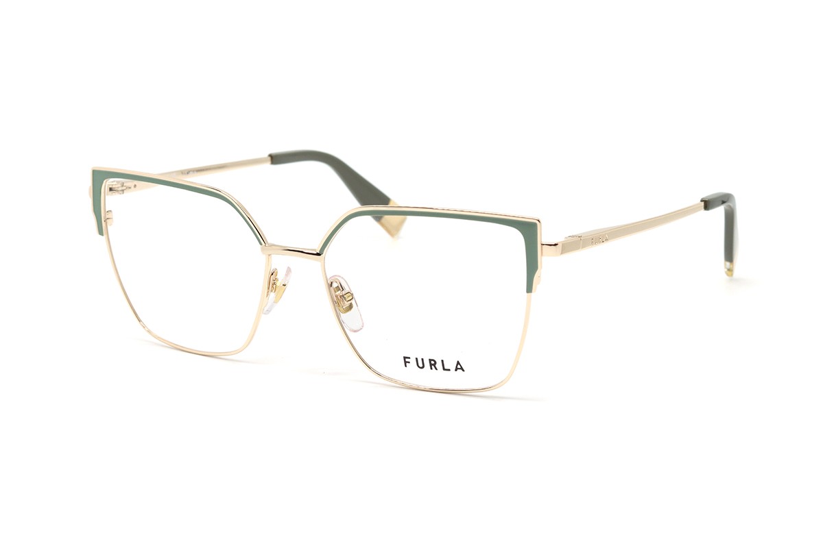 Оправы Furla VFU996 033M 54 Фото №1 - linza.ua