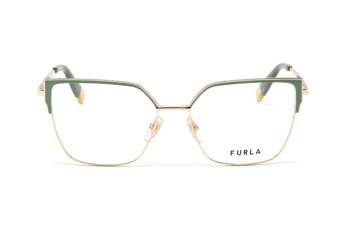 Оправы Furla VFU996 033M 54 Фото №3 - linza.ua