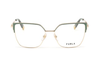 Оправы Furla VFU996 033M 54 Фото №3 - linza.ua
