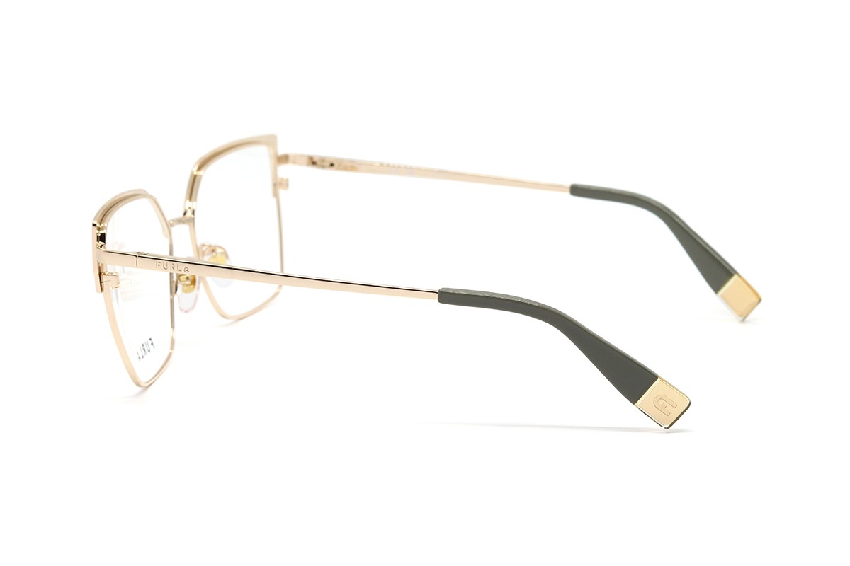 Оправы Furla VFU996 033M 54 Фото №4 - linza.ua