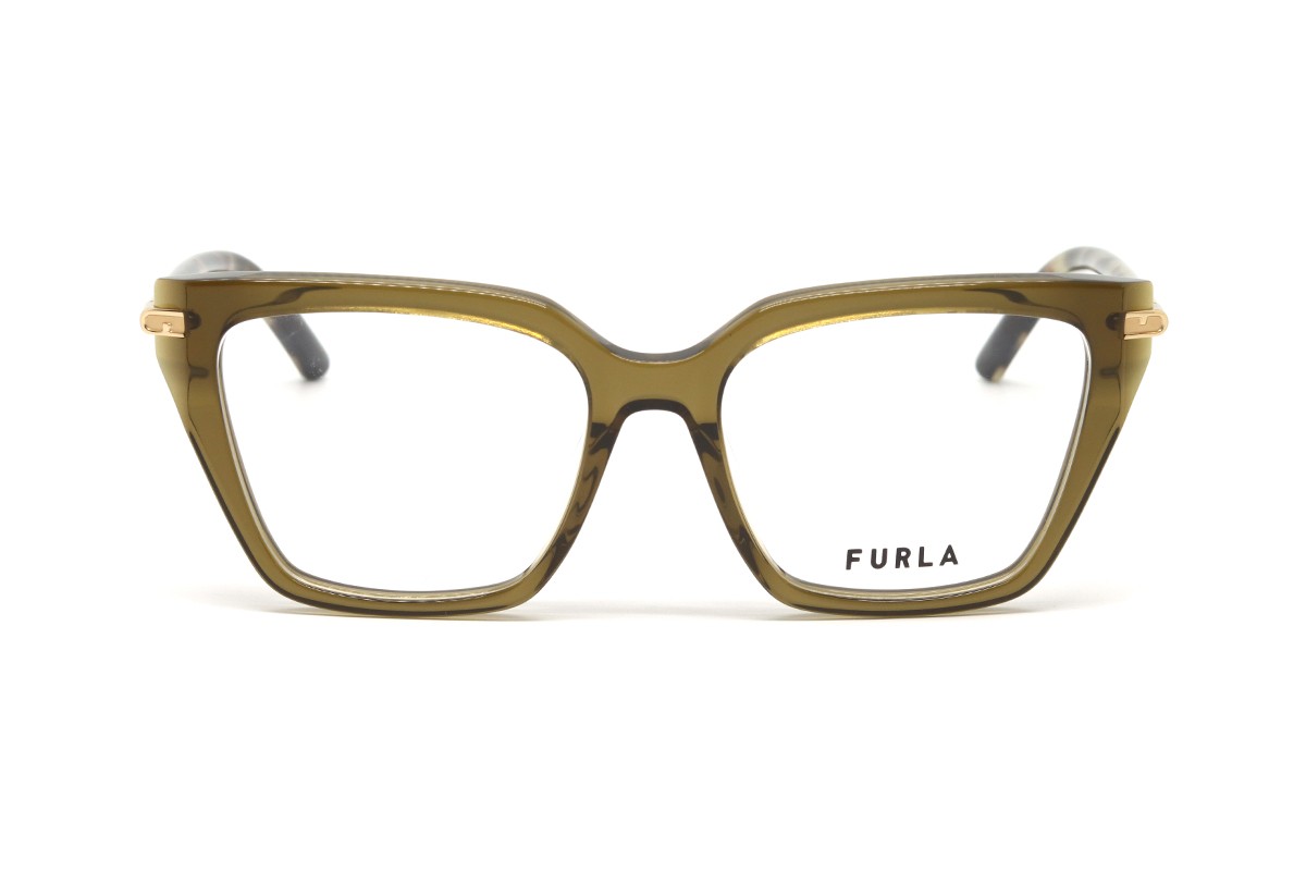 Оправи Furla VFU999 0893 53 Фото №2 - linza.ua