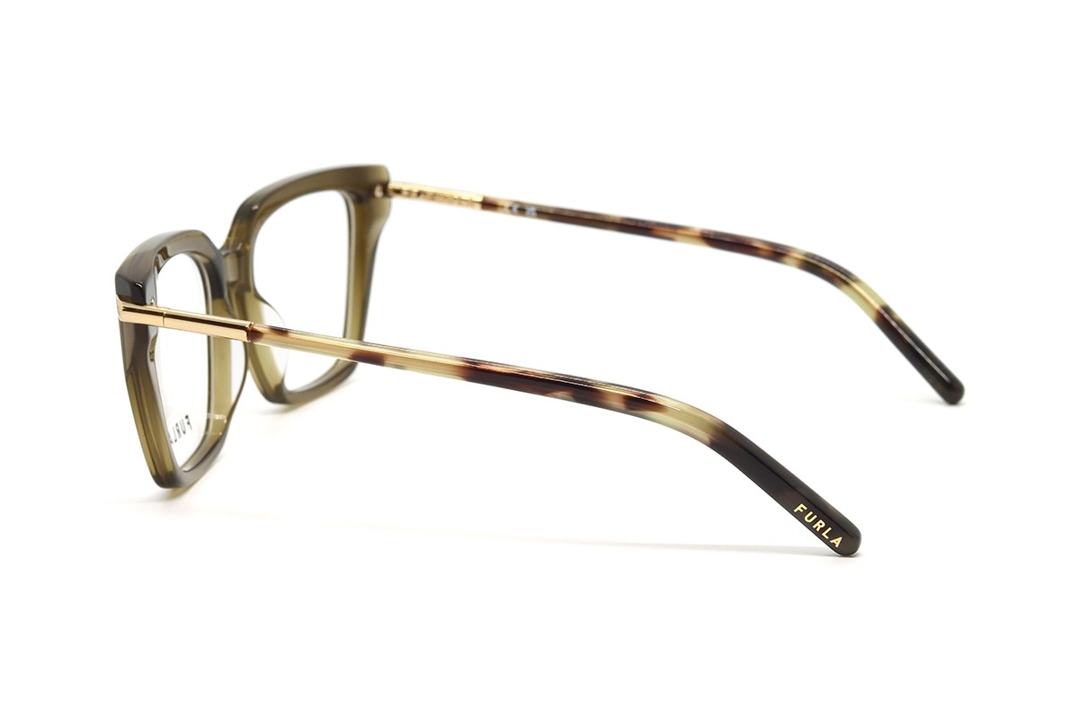 Оправи Furla VFU999 0893 53 Фото №4 - linza.ua