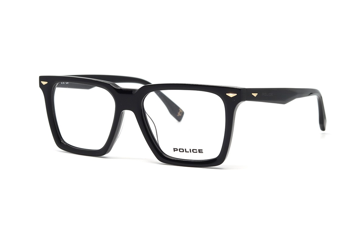 Оправы Police VPLR66 0700 53 Фото №1 - linza.ua