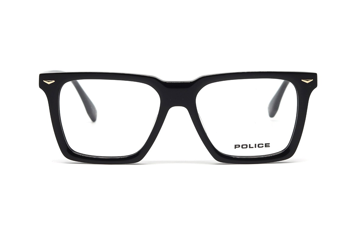 Оправы Police VPLR66 0700 53 Фото №2 - linza.ua