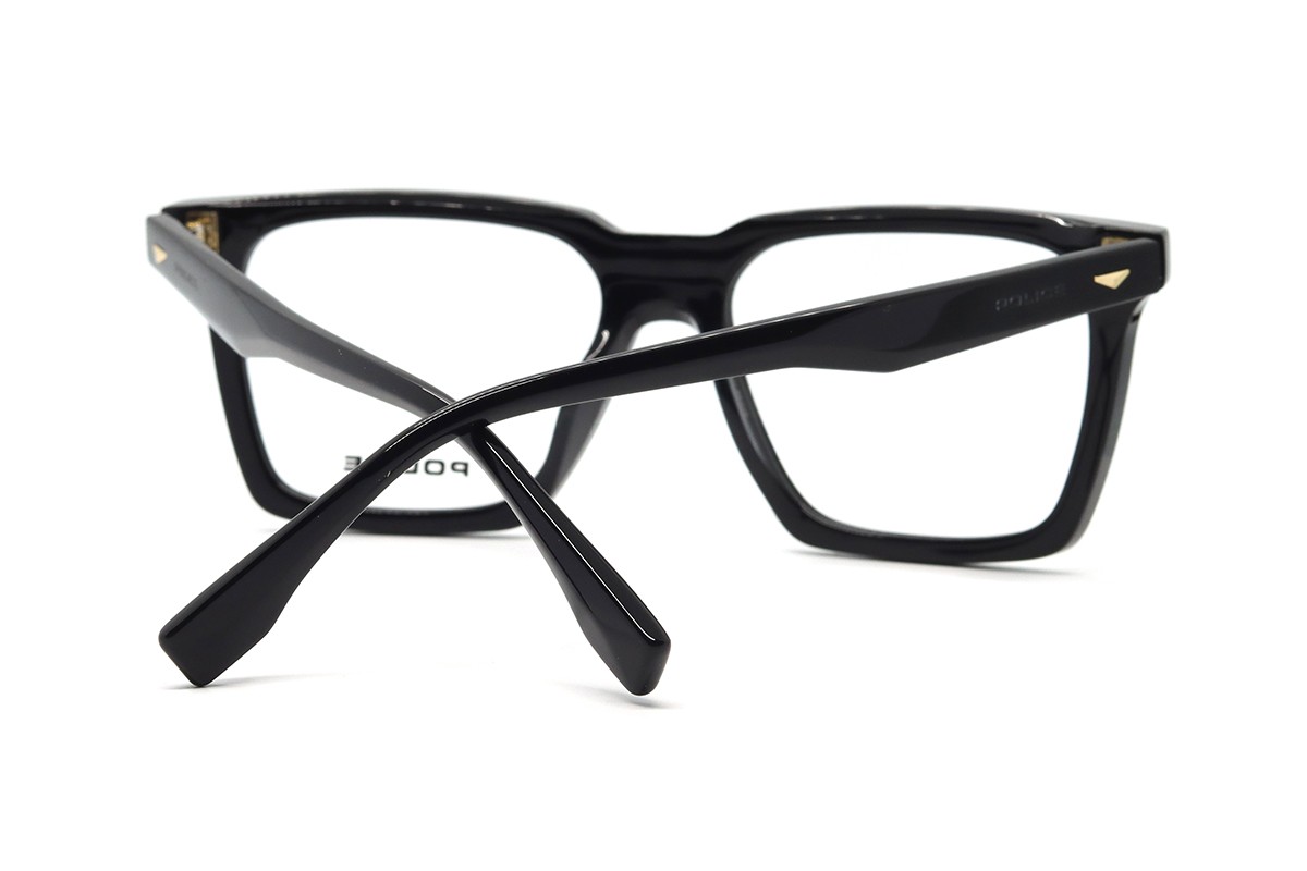 Оправы Police VPLR66 0700 53 Фото №3 - linza.ua