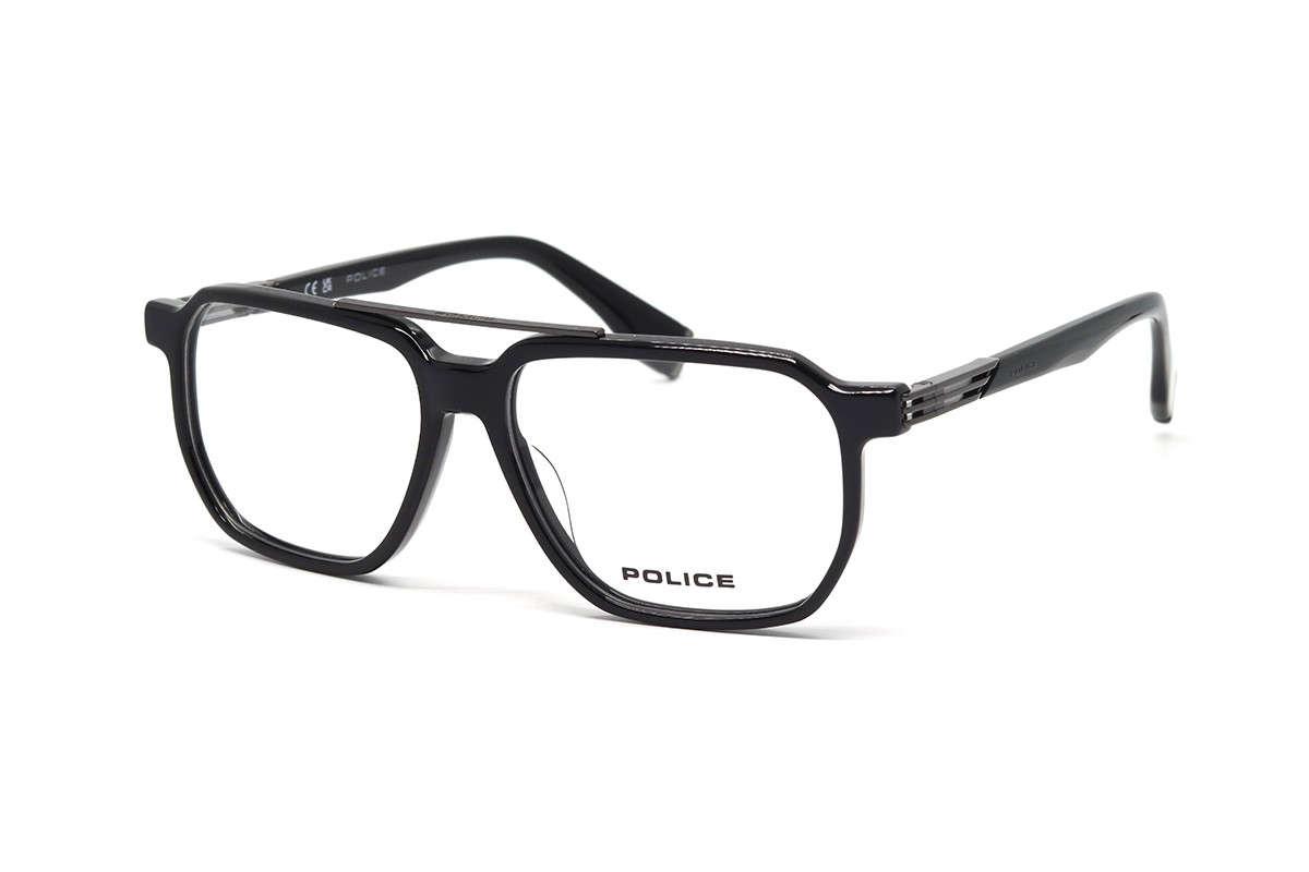 Оправы Police VPLR70 700Y 55 Фото №1 - linza.ua