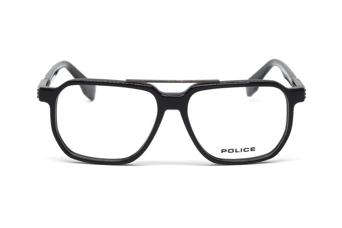 Оправы Police VPLR70 700Y 55 Фото №2 - linza.ua